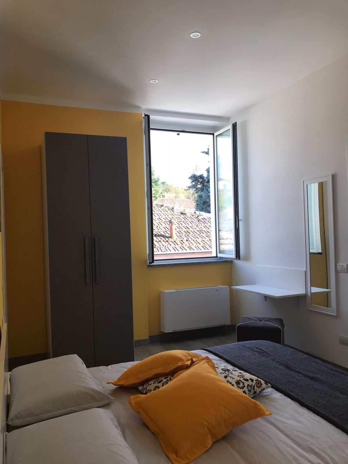 Bed & Breakfast Oltrepo Casteggio Dış mekan fotoğraf