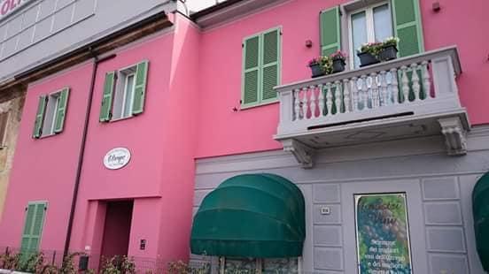 Bed & Breakfast Oltrepo Casteggio Dış mekan fotoğraf