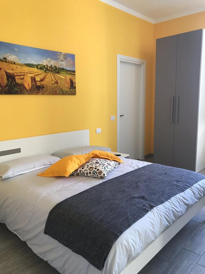 Bed & Breakfast Oltrepo Casteggio Dış mekan fotoğraf