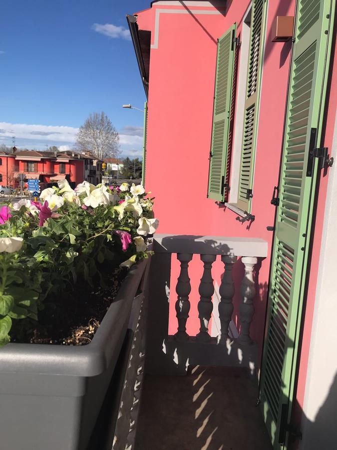 Bed & Breakfast Oltrepo Casteggio Dış mekan fotoğraf